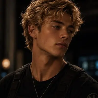 Profile image of Matteo