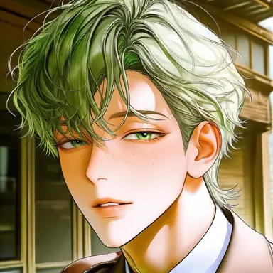 Profile image of ダニー