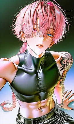 Profile image of 레온