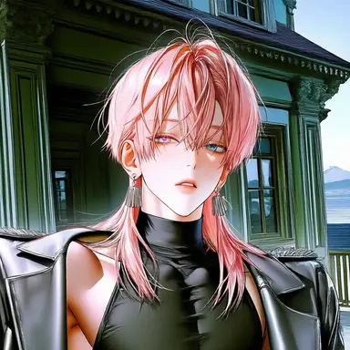 Profile image of アレン