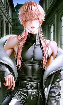 Profile image of 알렌
