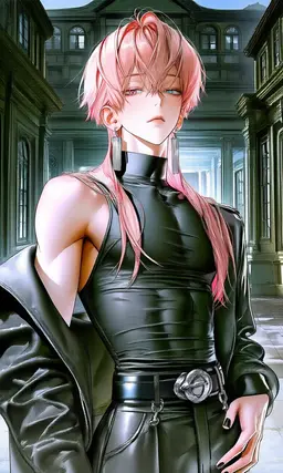 Profile image of 알렌