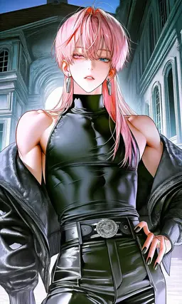 Profile image of 알렌