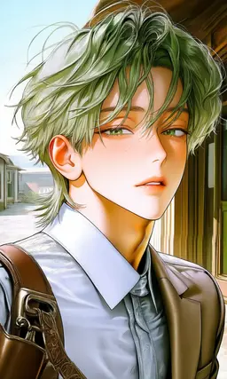 Profile image of 대니