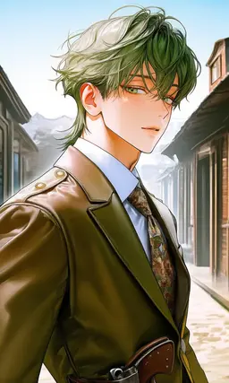 Profile image of 대니
