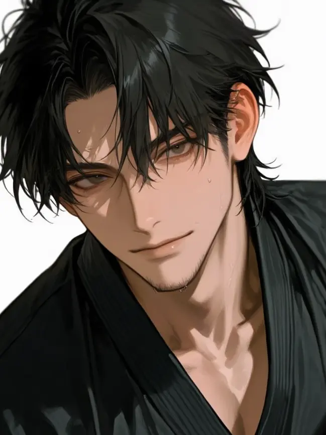 camellia1234의 おじ忍者、がんばりますの巻