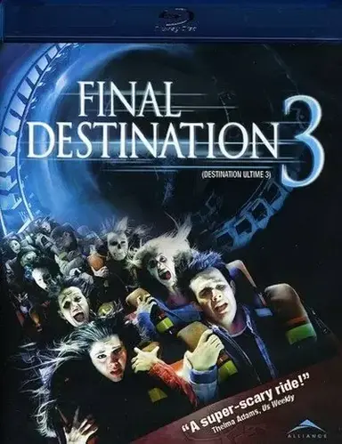 Profile image of Final Destination 3
