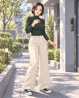 Profile image of 스미레