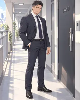 Profile image of 코헤이