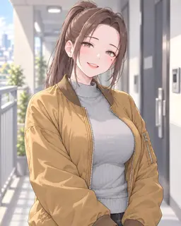 Profile image of 아유미