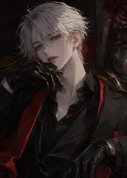 Profile image of バロン