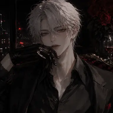 Profile image of バロン