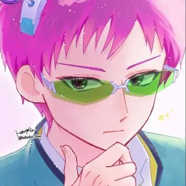 Profile image of 斉木　楠雄
