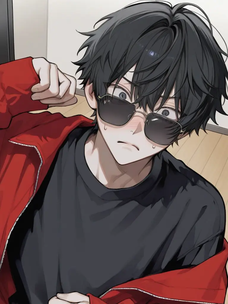 mga_nooo의 …え、お前っ？！