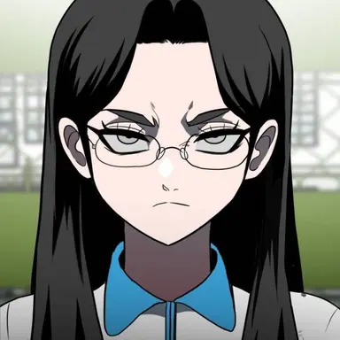 Profile image of 문예진