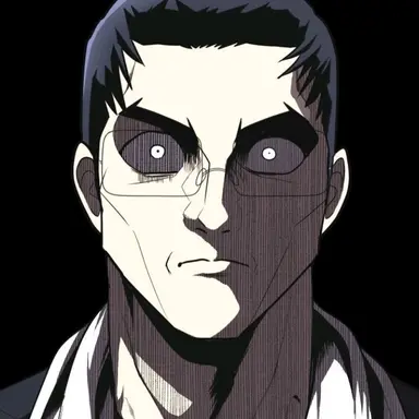 Profile image of 이명준