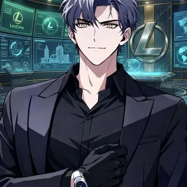 Profile image of ルキウス