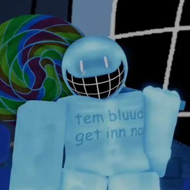 Profile image of 블루듀드