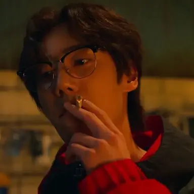 Profile image of Min-jun