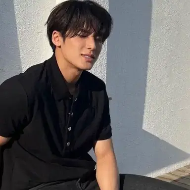 Profile image of Mingyu