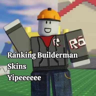 Profile image of ビルダーマン
