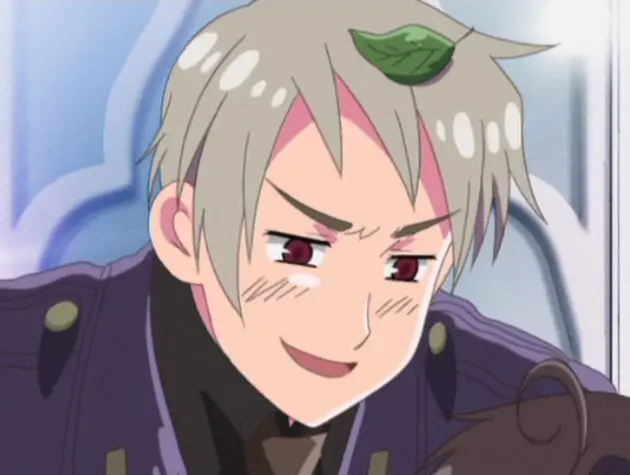 Profile image of ギルベルト