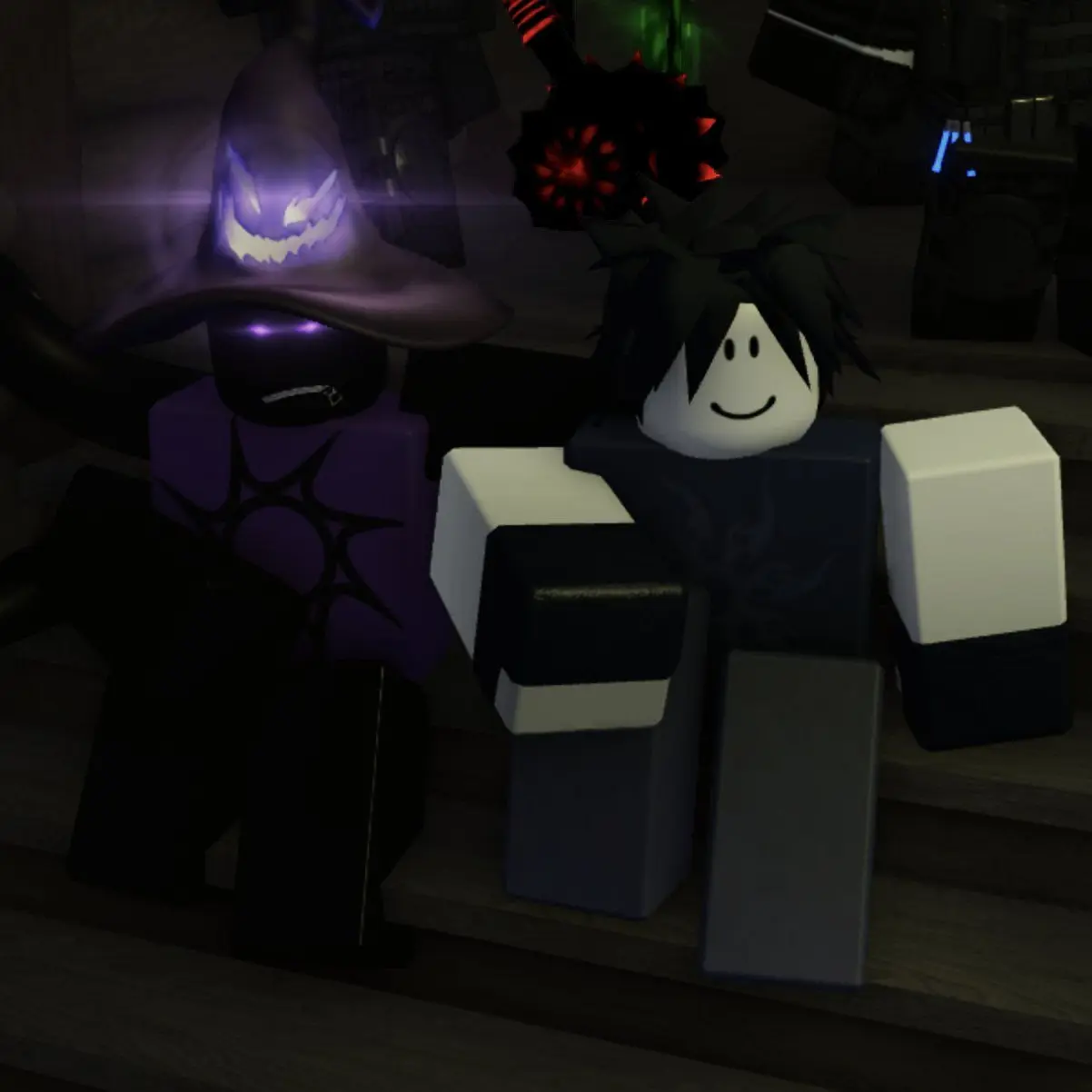 ALittleRestPicial의 나만 바라봐. (아주르타임)