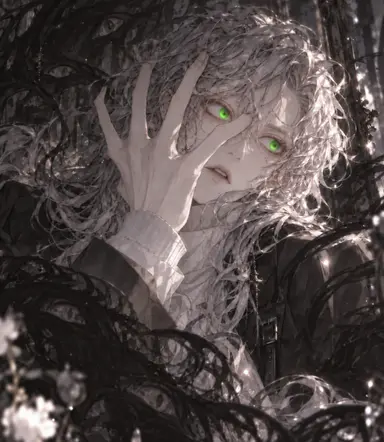 Profile image of Visual Data B