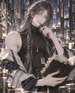 Profile image of Visual Data D