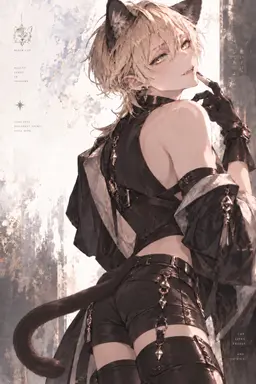 Profile image of 外見資料A