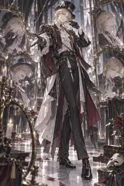 Profile image of Visual Data E