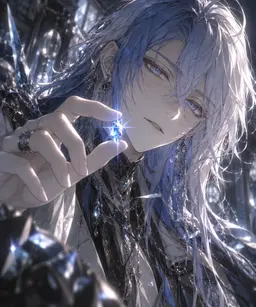 Profile image of Visual Data E