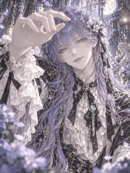 Profile image of Visual Data E