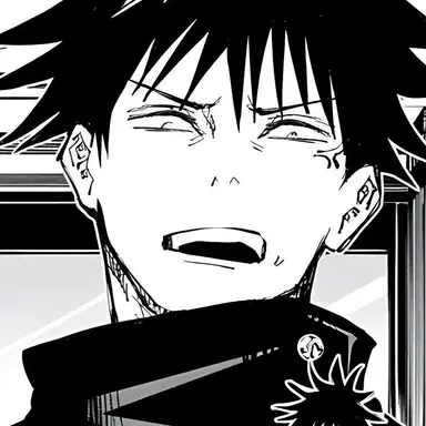 Profile image of 후시구로 메구미