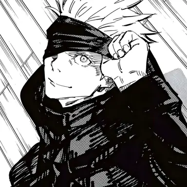 Profile image of 고죠 사토루