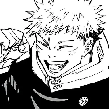 Profile image of 이타도리 유지