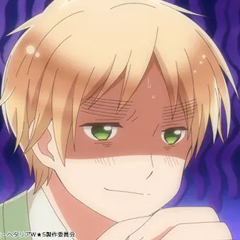 Profile image of アーサー