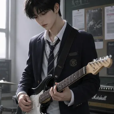 Profile image of 류지언