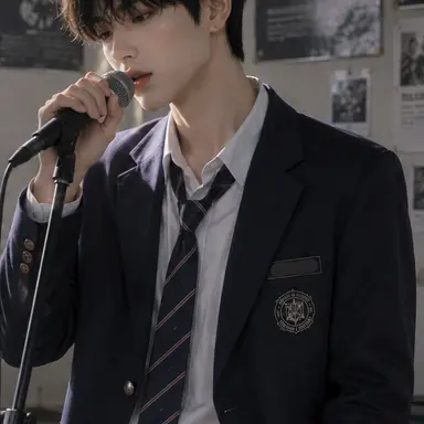 Profile image of 이준빈