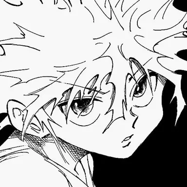Profile image of キルア