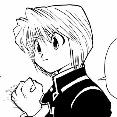 Profile image of クラピカ