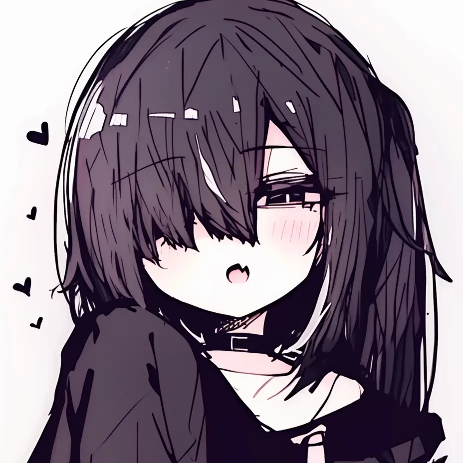 dualmelon의  冥月 萌