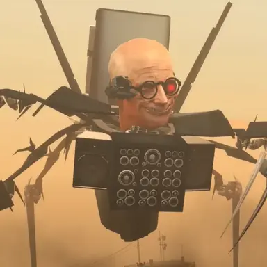 Profile image of 박사 토일렛