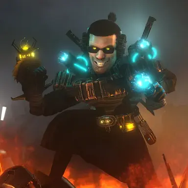 Profile image of 휴고 보스 토일렛