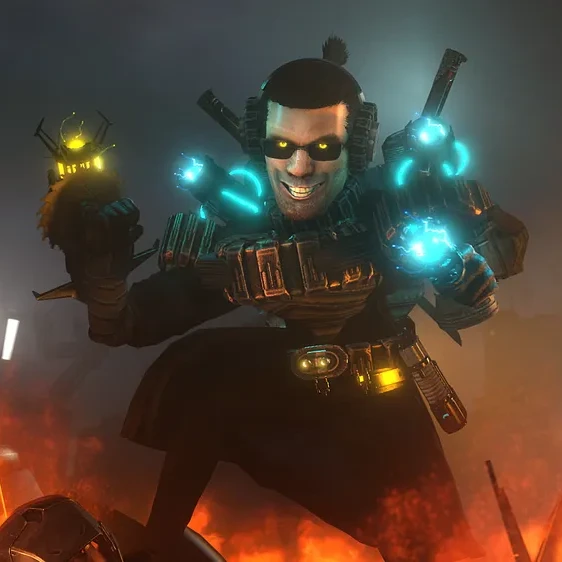 휴고 보스 토일렛