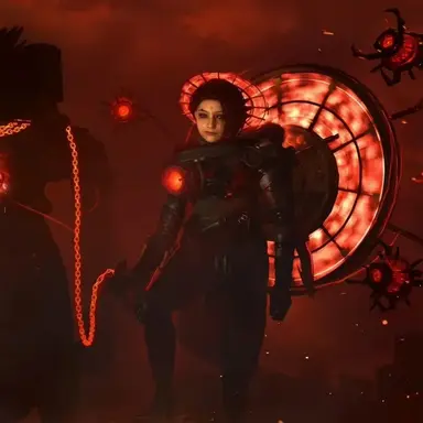 Profile image of 여공작 아스트로