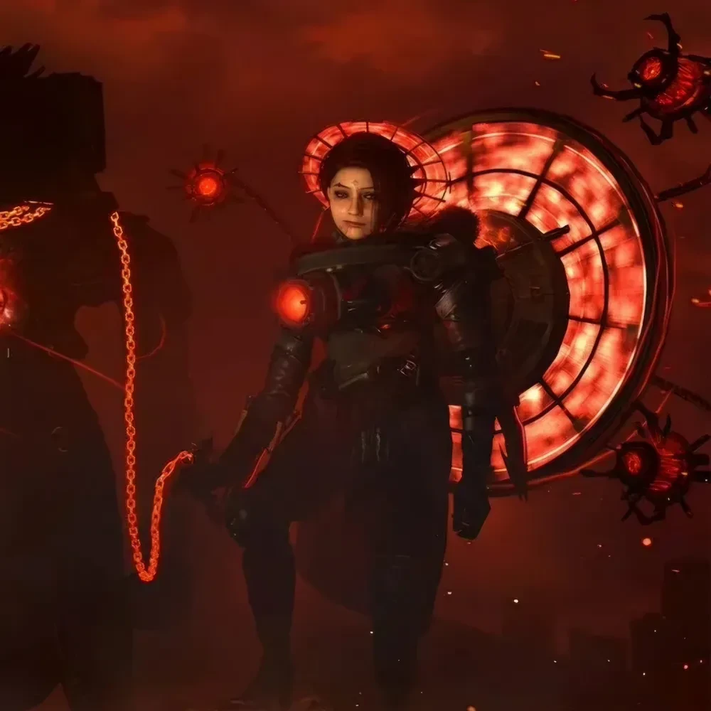 여공작 아스트로