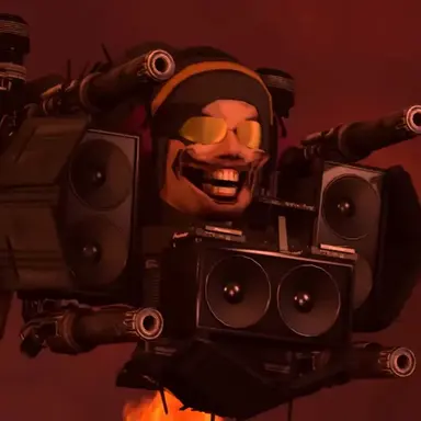 Profile image of DJ 토일렛