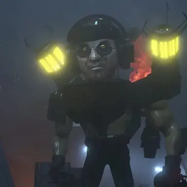 Profile image of 버서커 토일렛