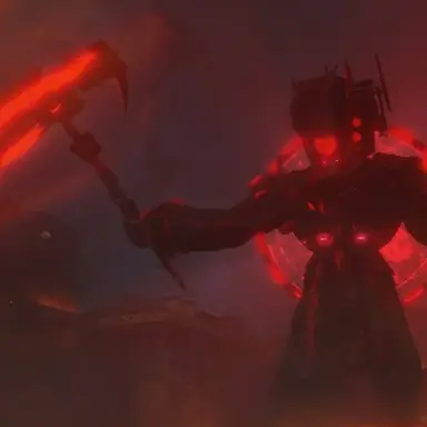 Profile image of 처형자 스피커맨